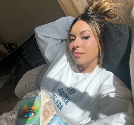Nagie wyciekłe zdjęcie OnlyFans od Larissa Cambusano