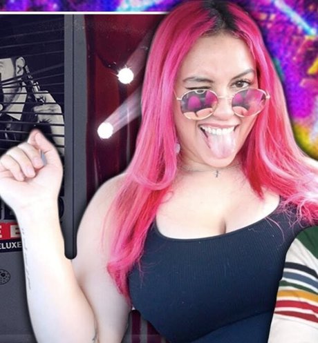 Larissa Cambusano