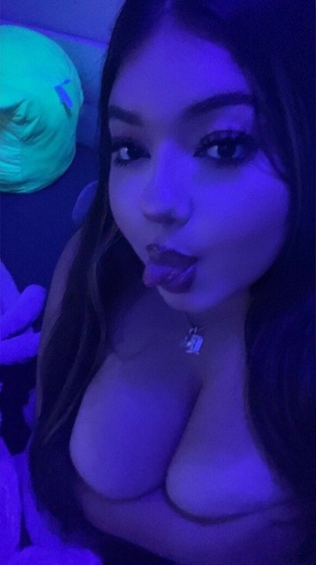 Nagie wyciekłe zdjęcie OnlyFans od Bunnisdiary