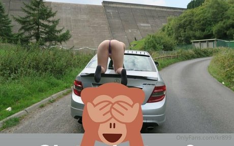 Nagie wyciekłe zdjęcie OnlyFans od Katy Robertson