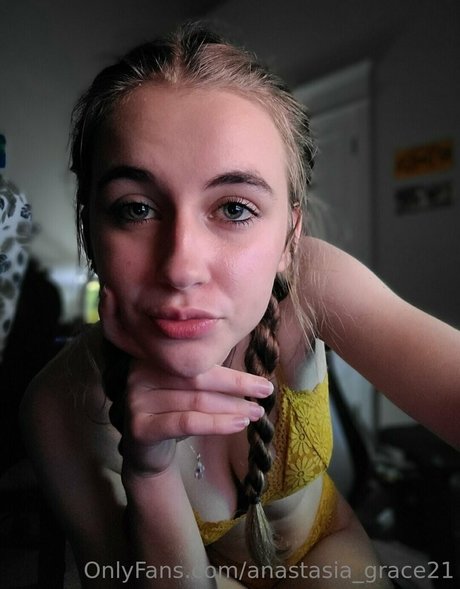 Anastasia Grace