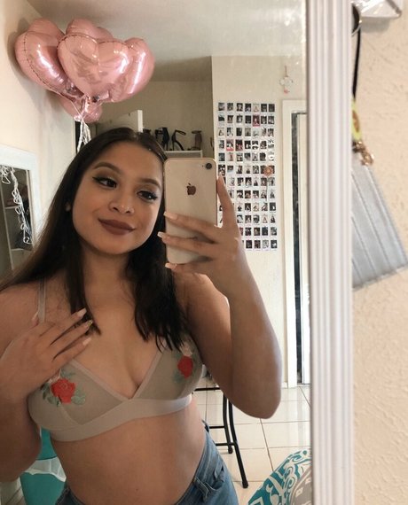 Nagie wyciekłe zdjęcie OnlyFans od Jessica Huynh