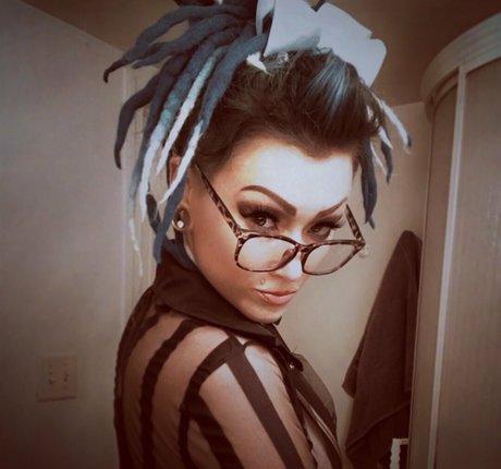 Nagie wyciekłe zdjęcie OnlyFans od Lovesickfordick