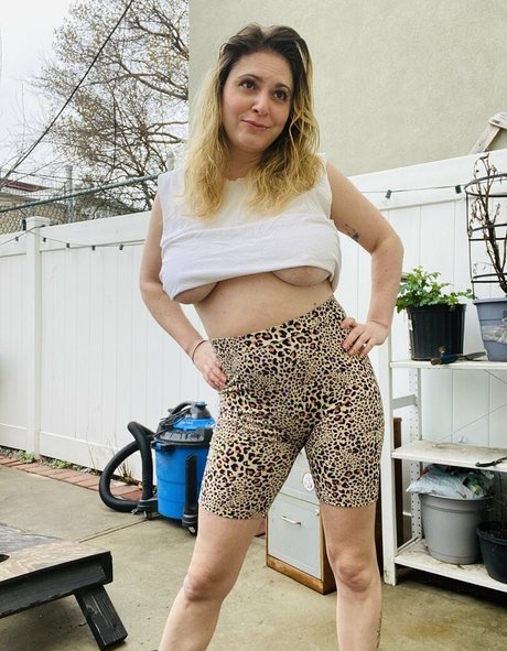 Lindsaymariefelton