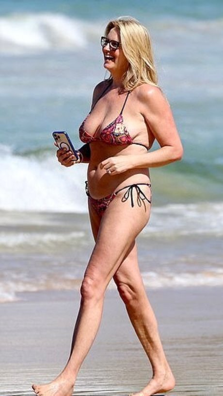 Penny Lancaster