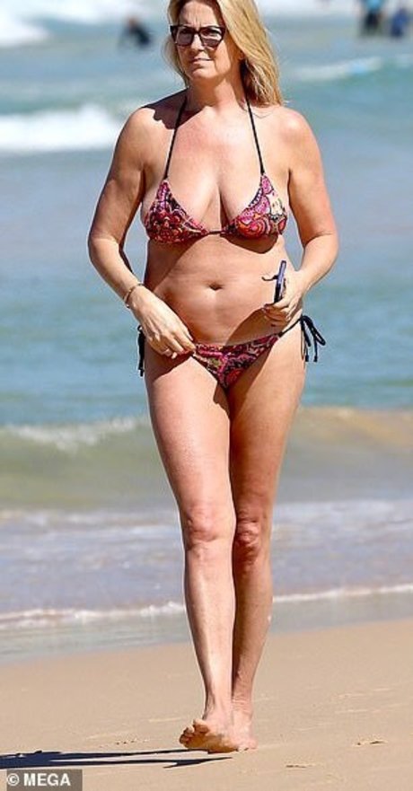 Penny Lancaster