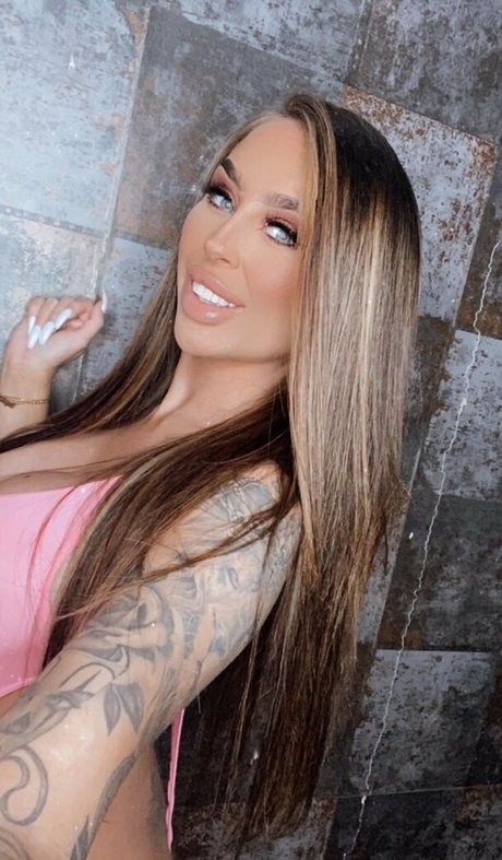 Nagie wyciekłe zdjęcie OnlyFans od Hayley Maye
