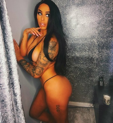 Nagie wyciekłe zdjęcie OnlyFans od Hayley Maye