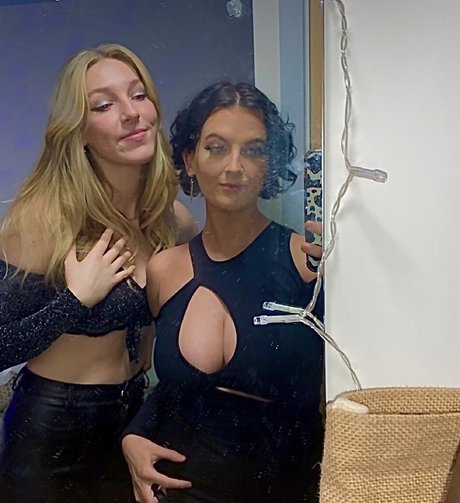 Nagie wyciekłe zdjęcie OnlyFans od Alice S