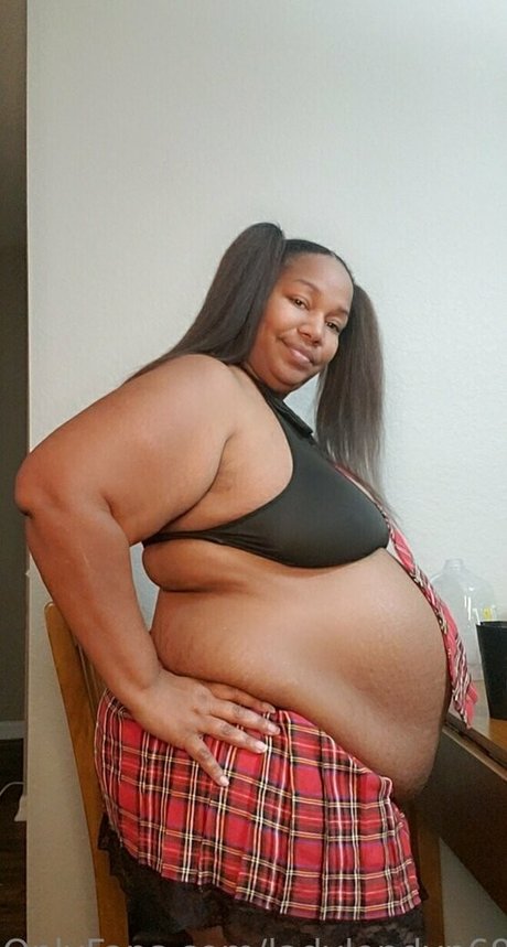 Nagie wyciekłe zdjęcie OnlyFans od Ladylondyn69