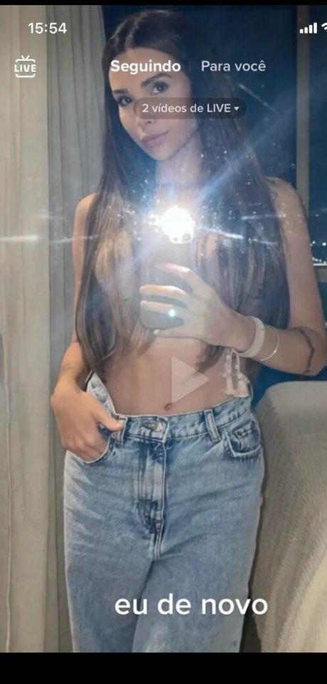 Nagie wyciekłe zdjęcie OnlyFans od Bruna Gomes