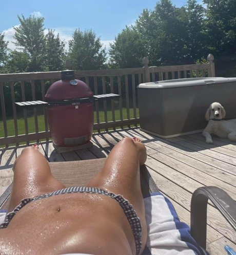 Nagie wyciekłe zdjęcie OnlyFans od Kellyk