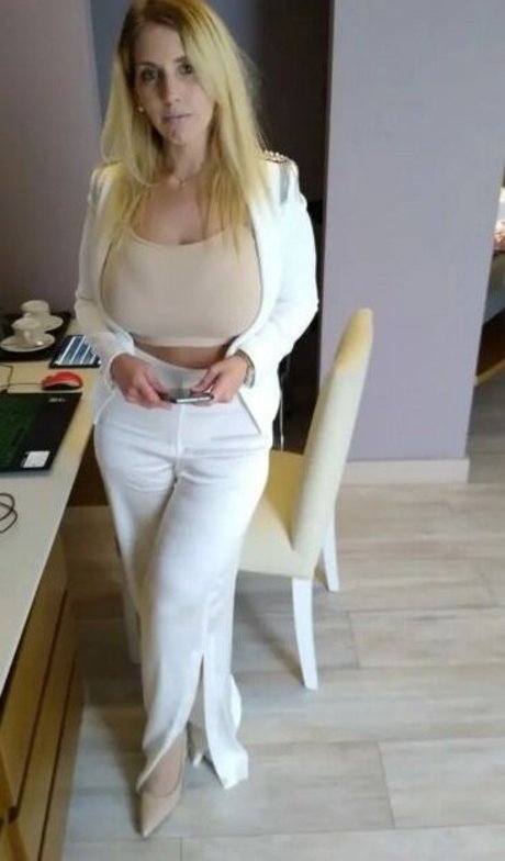 Nagie wyciekłe zdjęcie OnlyFans od Maria Celeste