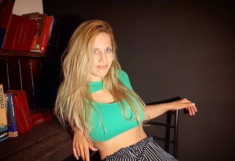 Nagie wyciekłe zdjęcie OnlyFans od Maria Celeste