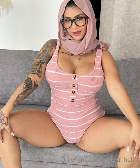 Mayakhalifa