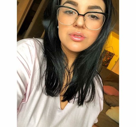 Nagie wyciekłe zdjęcie OnlyFans od Charlotte Godoy