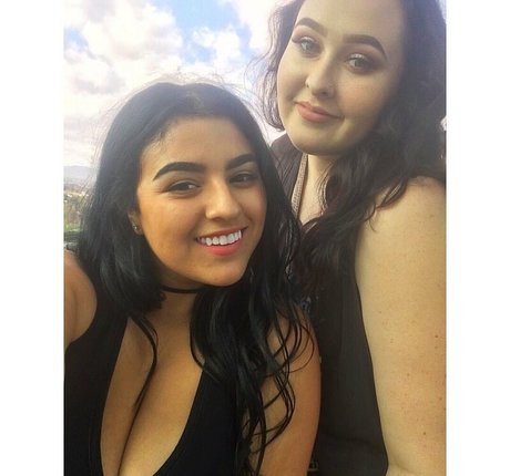 Nagie wyciekłe zdjęcie OnlyFans od Charlotte Godoy