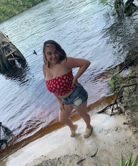 Nagie wyciekłe zdjęcie OnlyFans od Southernprincess850