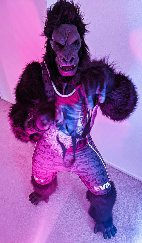 Nagie wyciekłe zdjęcie OnlyFans od Monsterbait