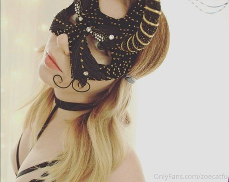 Nagie wyciekłe zdjęcie OnlyFans od Catscosplays