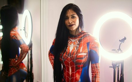 Nagie wyciekłe zdjęcie OnlyFans od Ruthboudoir