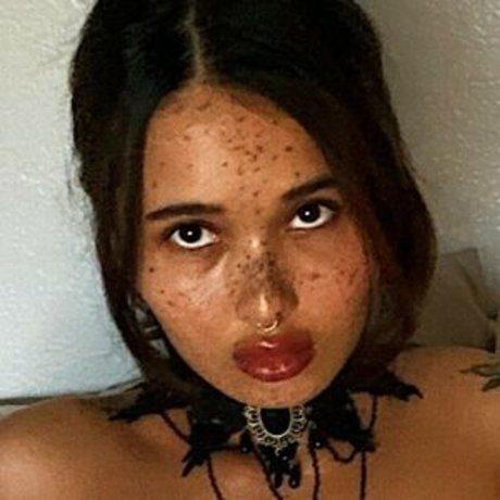 Nagie wyciekłe zdjęcie OnlyFans od Gaiaembodiment