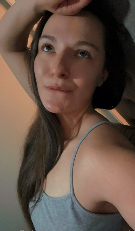 Nagie wyciekłe zdjęcie OnlyFans od Sassyvanah