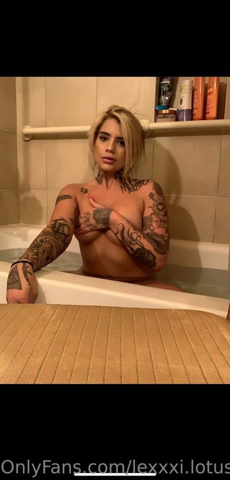 Lexxxilotusfree