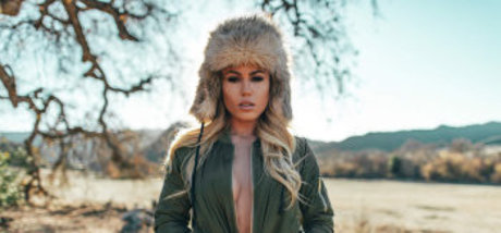 Nagie wyciekłe zdjęcie OnlyFans od Tamra Dae