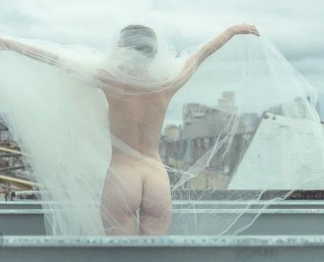 Nagie wyciekłe zdjęcie OnlyFans od Laura Fernandes