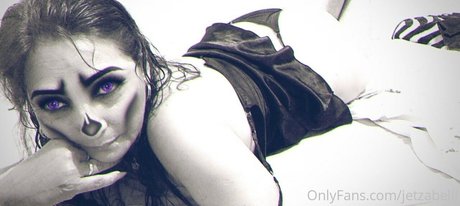 Nagie wyciekłe zdjęcie OnlyFans od Jetzabelll