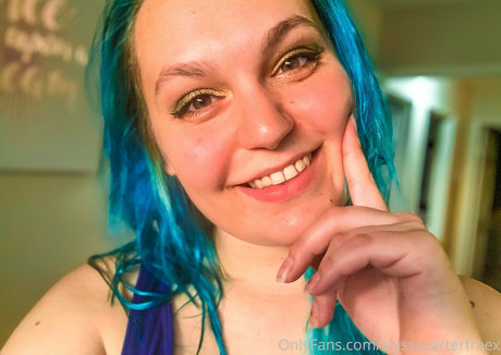 Alyssacarterfreex