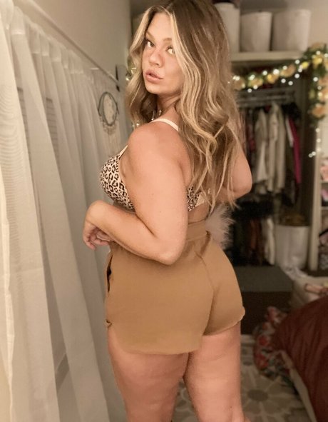 Nagie wyciekłe zdjęcie OnlyFans od Luluwunderful