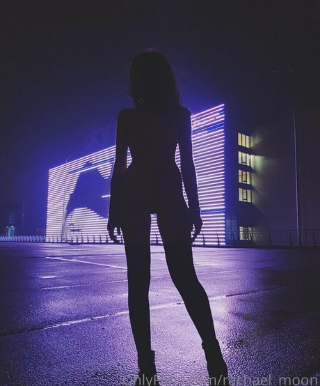 Nagie wyciekłe zdjęcie OnlyFans od Rachaelmoon