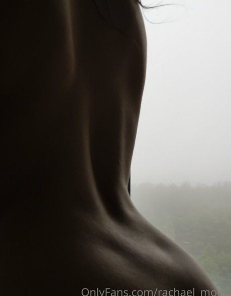 Nagie wyciekłe zdjęcie OnlyFans od Rachaelmoon