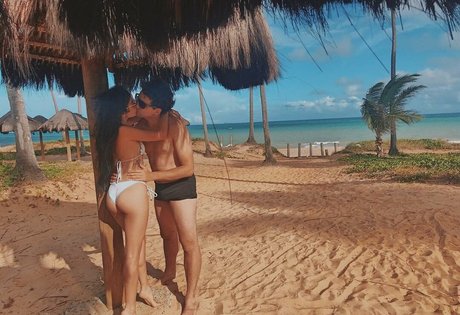 Nagie wyciekłe zdjęcie OnlyFans od Jana Make