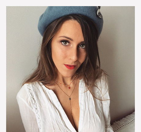 Nagie wyciekłe zdjęcie OnlyFans od Medusemeduse