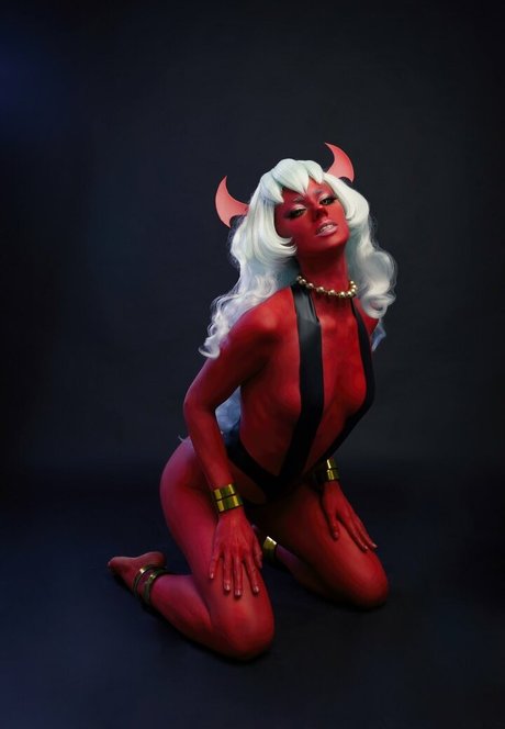 Nagie wyciekłe zdjęcie OnlyFans od Kamikozero