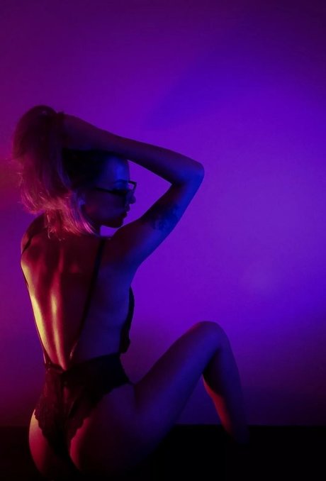 Nagie wyciekłe zdjęcie OnlyFans od Munique Brum