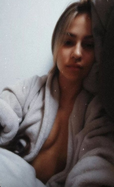Nagie wyciekłe zdjęcie OnlyFans od Munique Brum