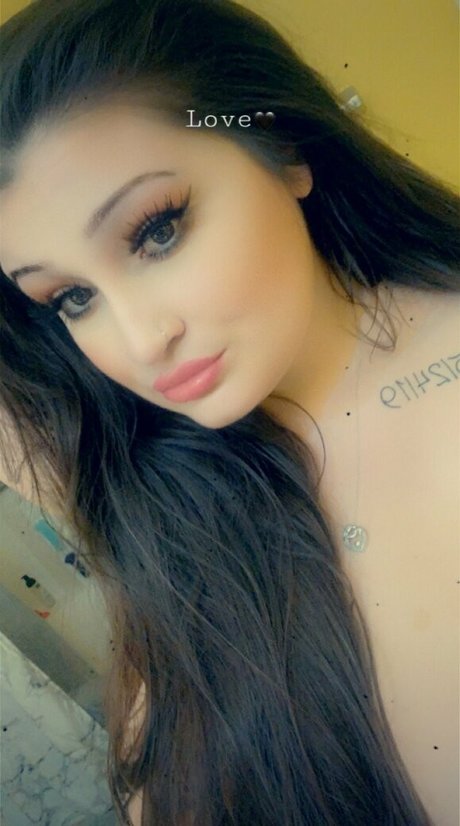 Nagie wyciekłe zdjęcie OnlyFans od Marylizz