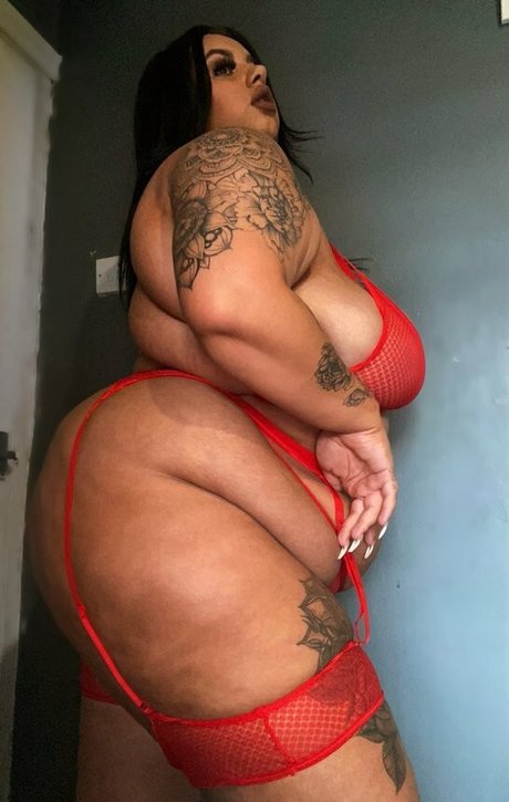 Nagie wyciekłe zdjęcie OnlyFans od Megbxxx