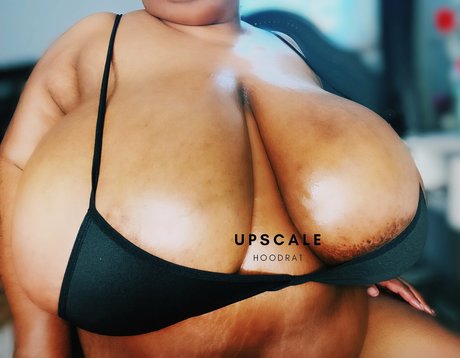 Nagie wyciekłe zdjęcie OnlyFans od Upscalehoodrat2