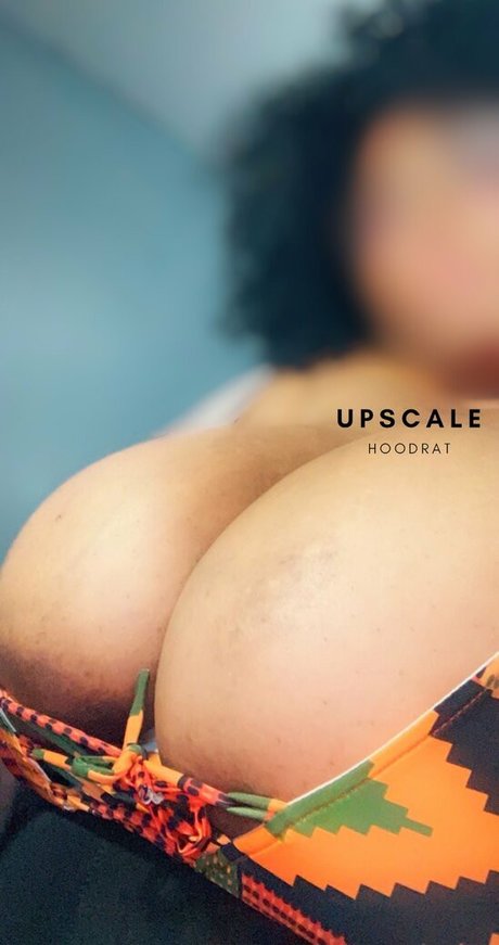 Nagie wyciekłe zdjęcie OnlyFans od Upscalehoodrat2