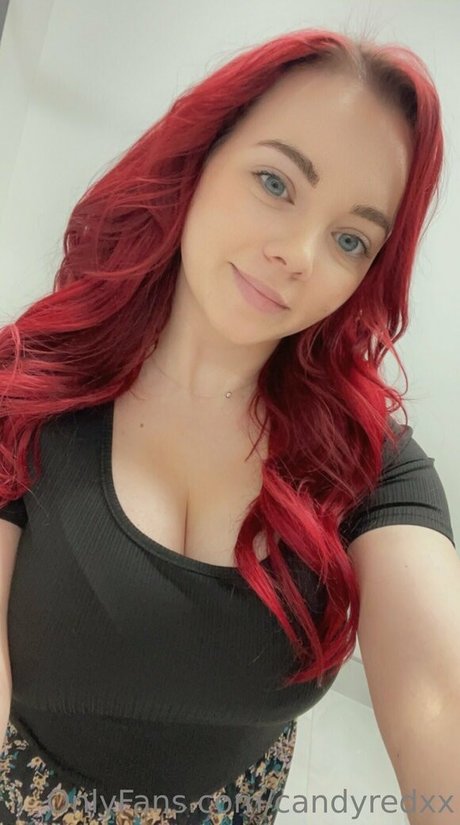 Candyredxx