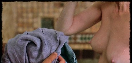 Nagie wyciekłe zdjęcie OnlyFans od Anette Otoole