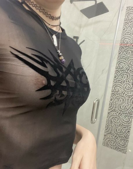 Nagie wyciekłe zdjęcie OnlyFans od Laced Up Lace