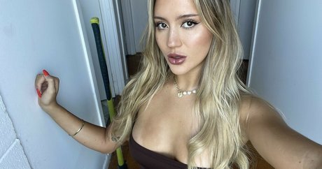 Nagie wyciekłe zdjęcie OnlyFans od Jessie Nicole