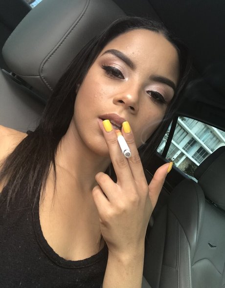 Nagie wyciekłe zdjęcie OnlyFans od Mayabijouxxx