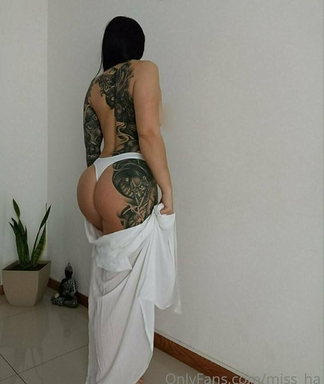 Nagie wyciekłe zdjęcie OnlyFans od Missha